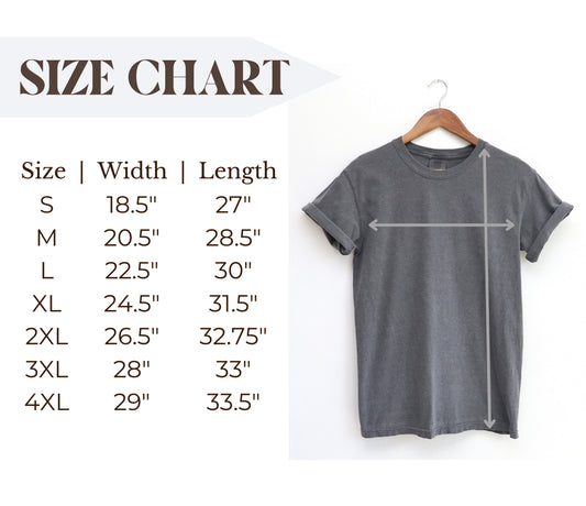 Summer Vibes T-shirt