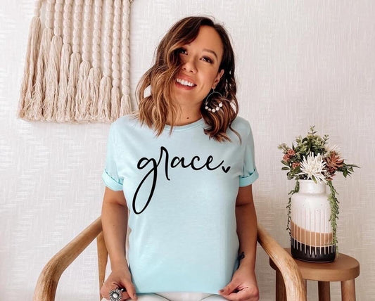 Grace  T-shirt