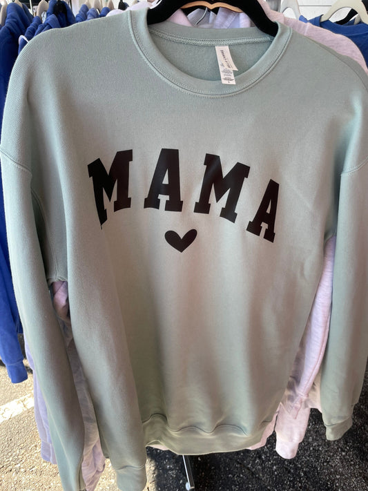Mama Sweatshirt