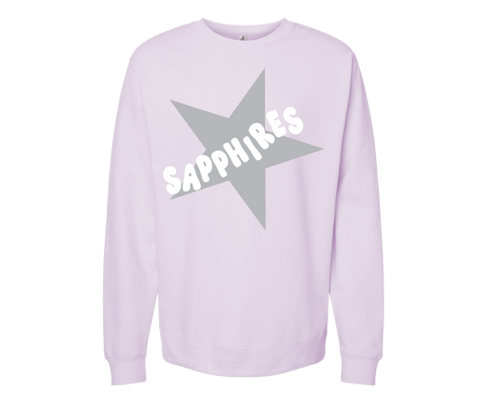 Mission Trail Middle School Dance Team Sweatshirt