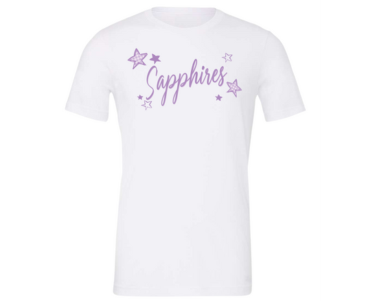 Mission Trail Middle School Dance Team T-shirt