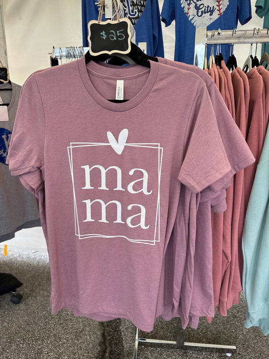 Mama Tshirt